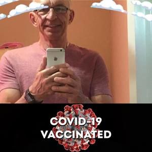 Meet your Posher, Leonard